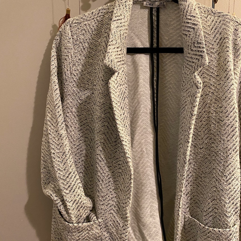 Dex Jacket